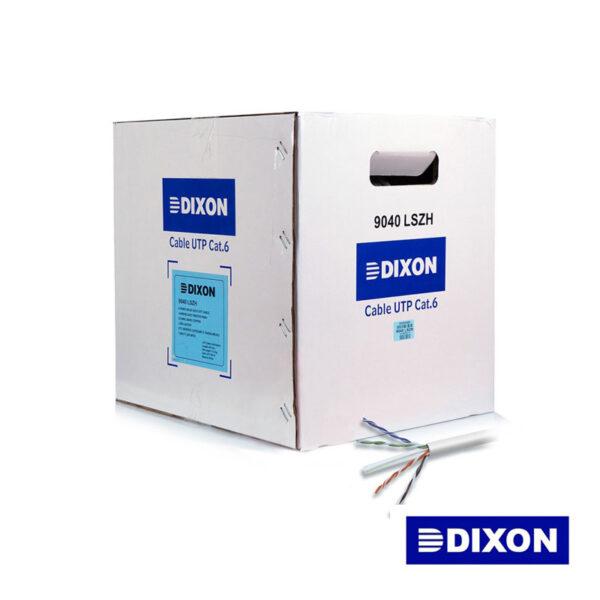 Cable-cat6-dixon